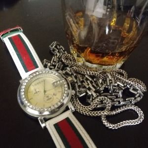 Meet your Posher, Donta